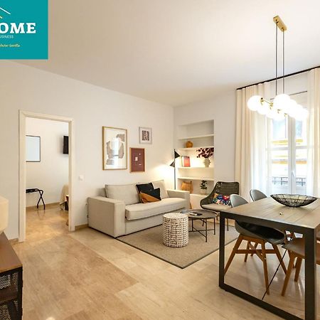 180 Home Goyeneta Luxury Sevilla Exterior foto