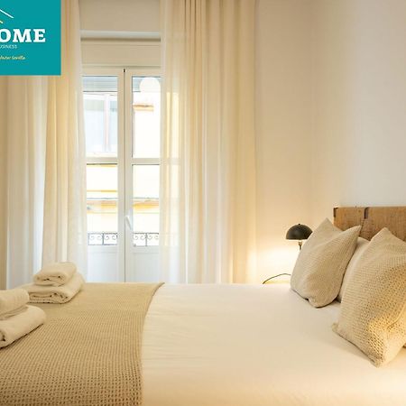 180 Home Goyeneta Luxury Sevilla Exterior foto