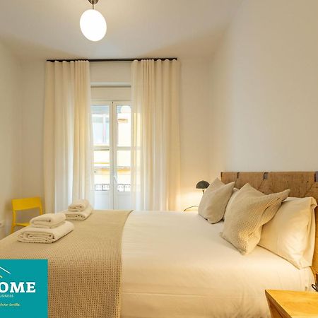 180 Home Goyeneta Luxury Sevilla Exterior foto