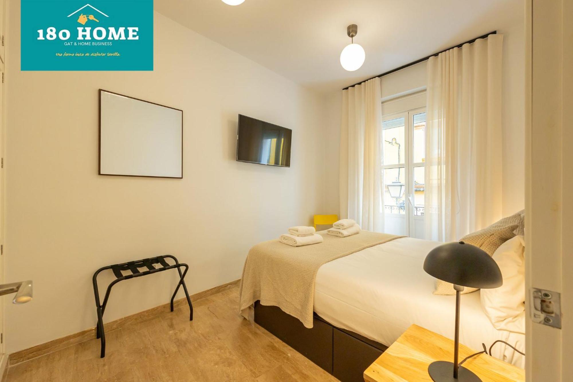 180 Home Goyeneta Luxury Sevilla Exterior foto