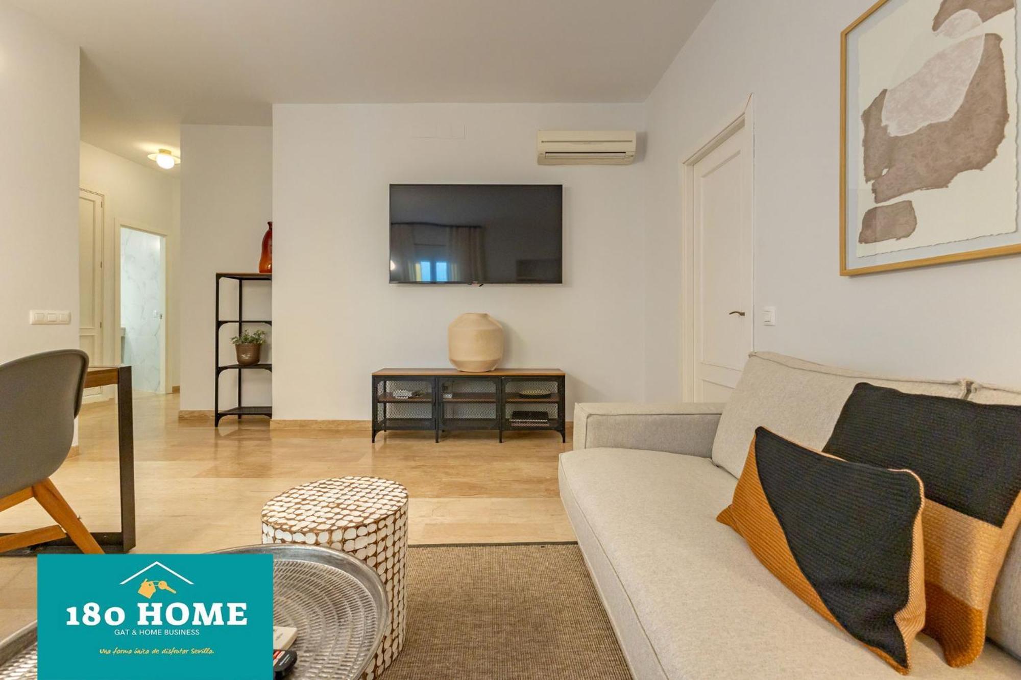 180 Home Goyeneta Luxury Sevilla Exterior foto