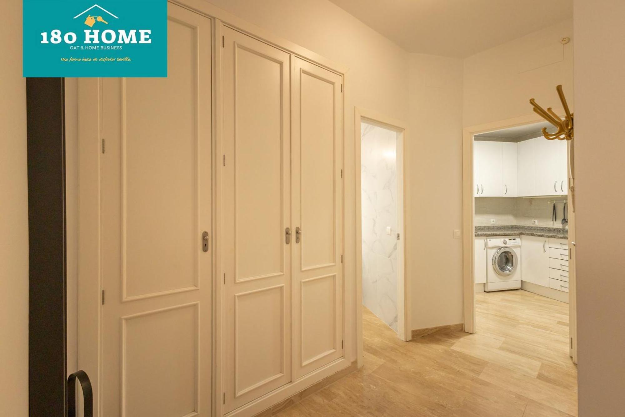 180 Home Goyeneta Luxury Sevilla Exterior foto