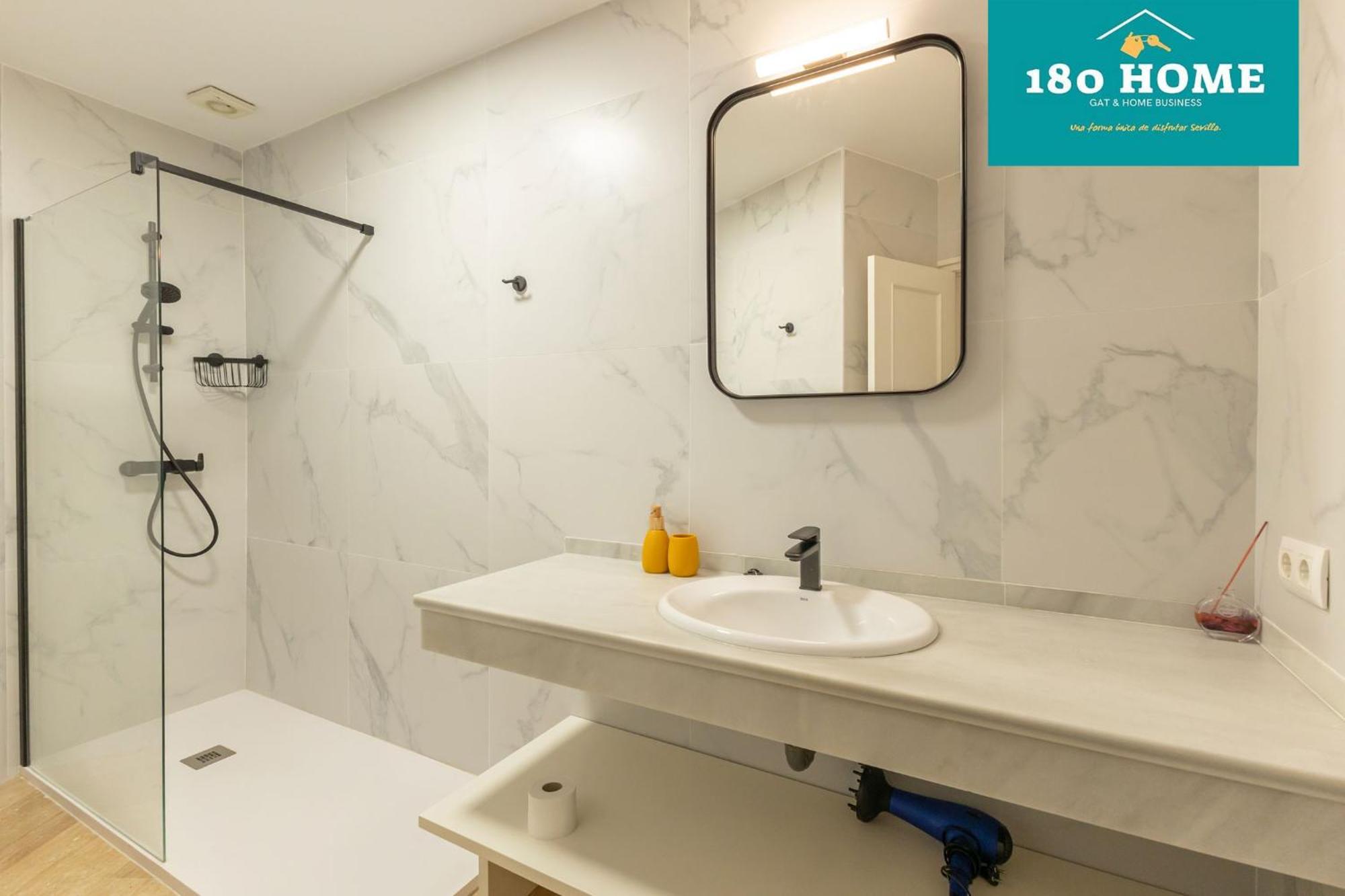 180 Home Goyeneta Luxury Sevilla Exterior foto