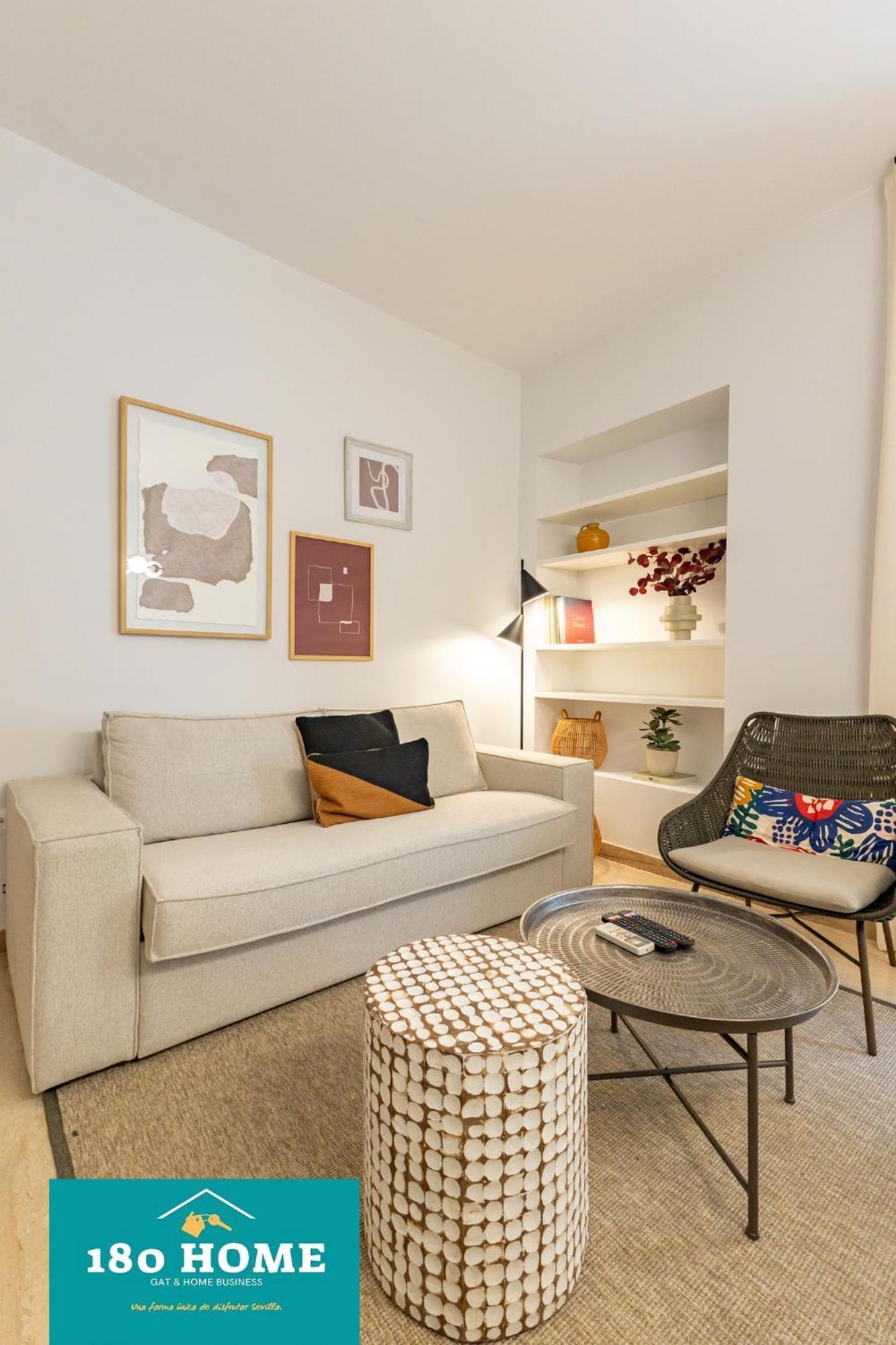 180 Home Goyeneta Luxury Sevilla Exterior foto