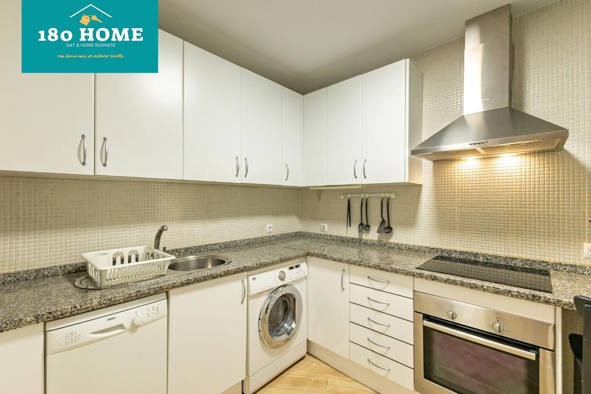 180 Home Goyeneta Luxury Sevilla Exterior foto