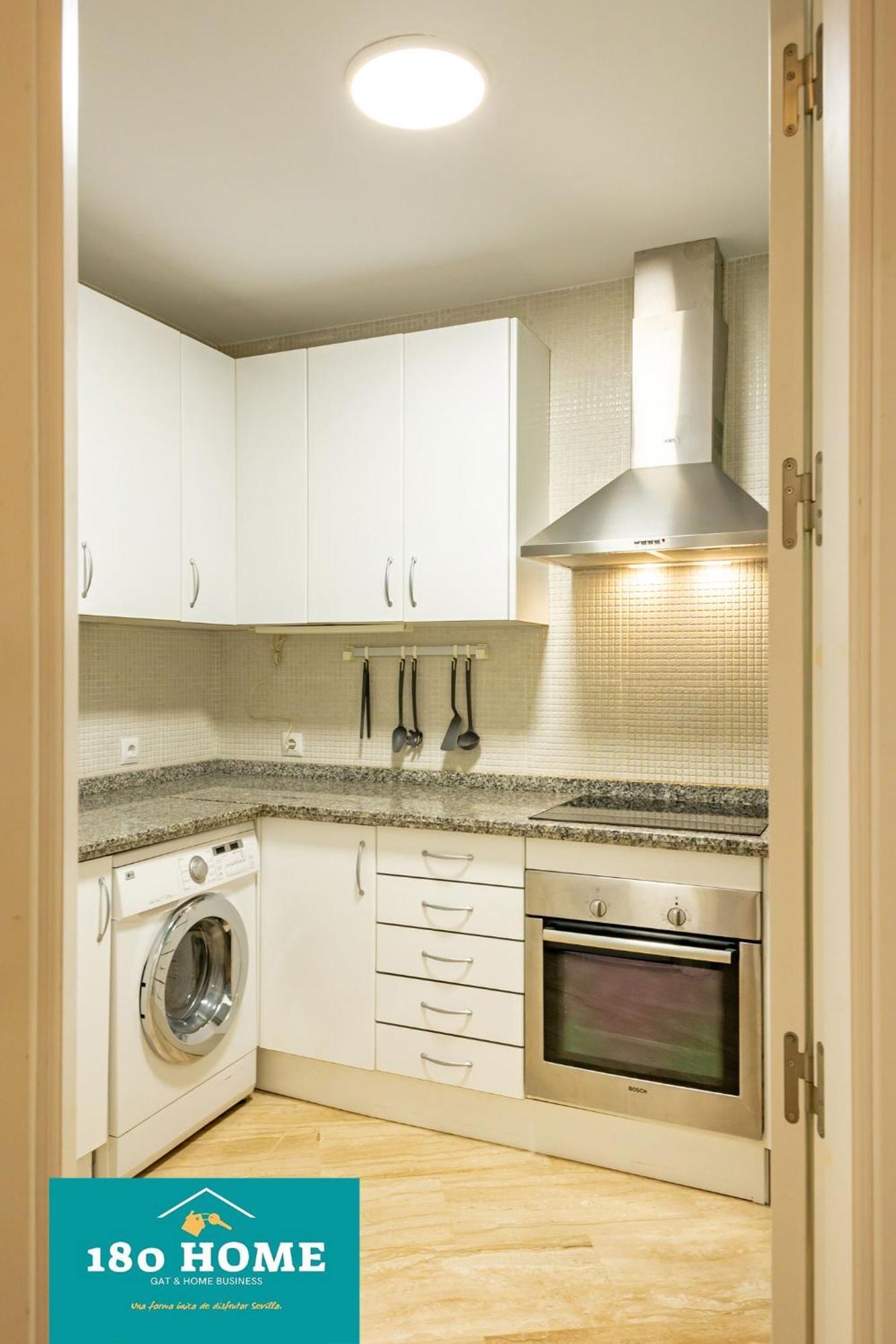180 Home Goyeneta Luxury Sevilla Exterior foto