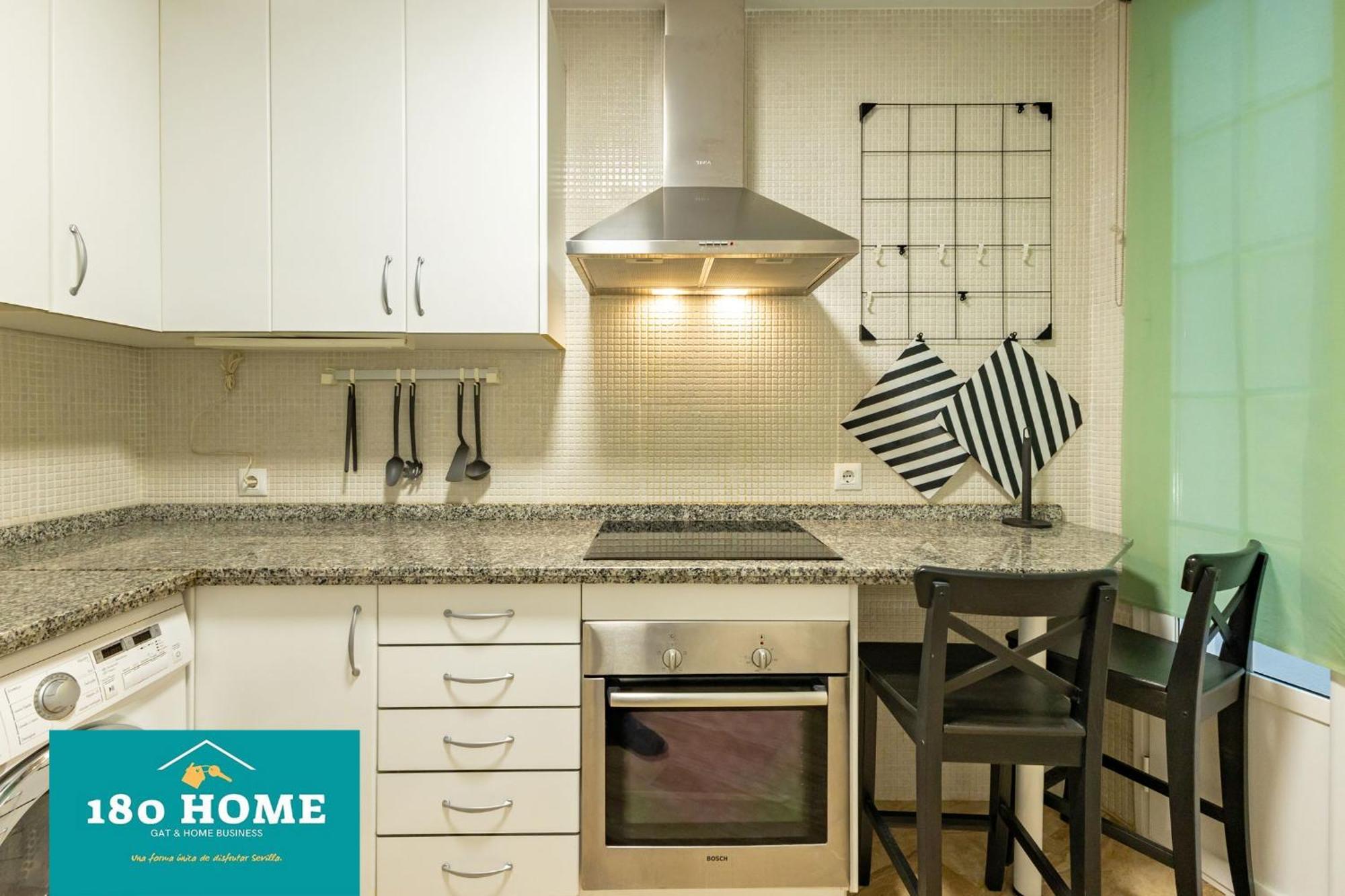 180 Home Goyeneta Luxury Sevilla Exterior foto