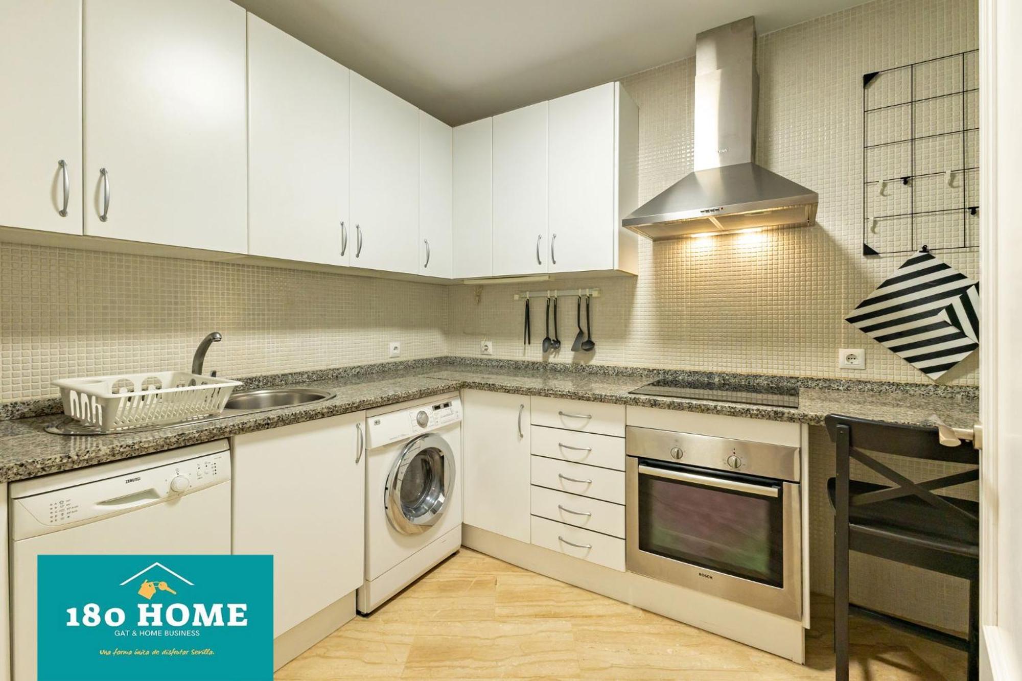 180 Home Goyeneta Luxury Sevilla Exterior foto